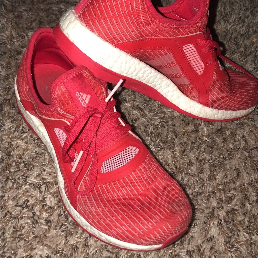 adidas pureboost running shoes